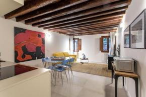 Pop 1970 Venere Apartments